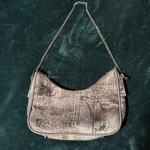Manière Devoir Shoulder Bag